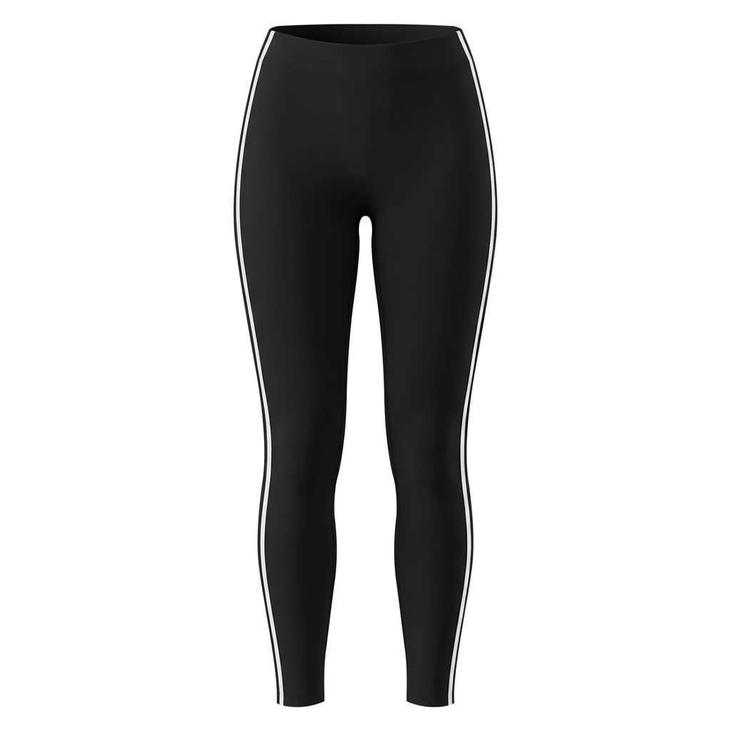 Women’s High Rise Ankle Length Yoga Leggings