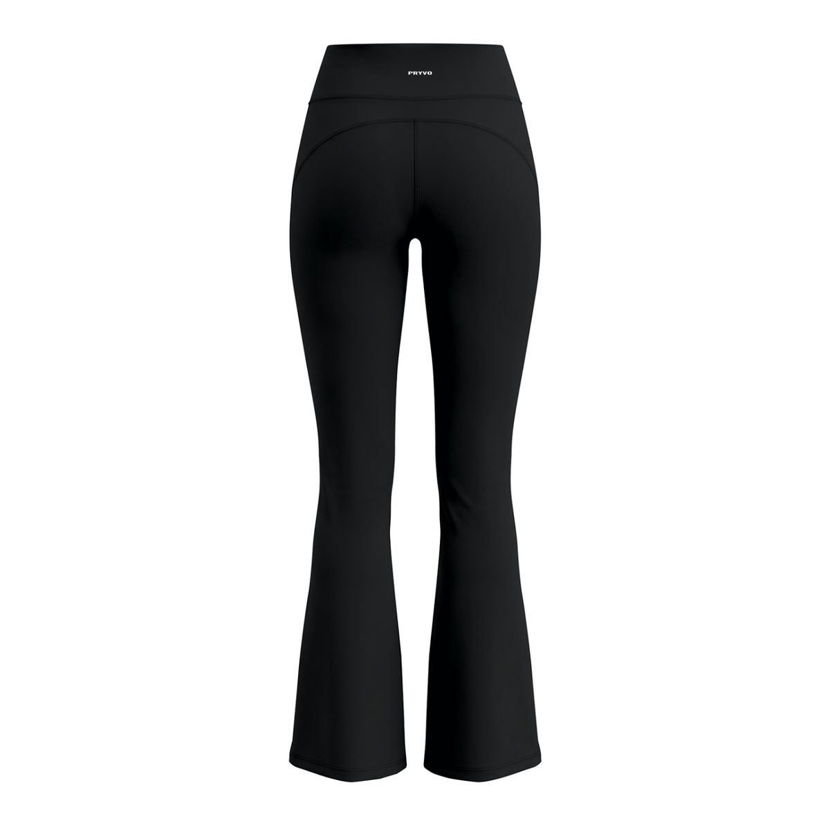 Women’s PRYVO Flared Drawstring Yoga Pants