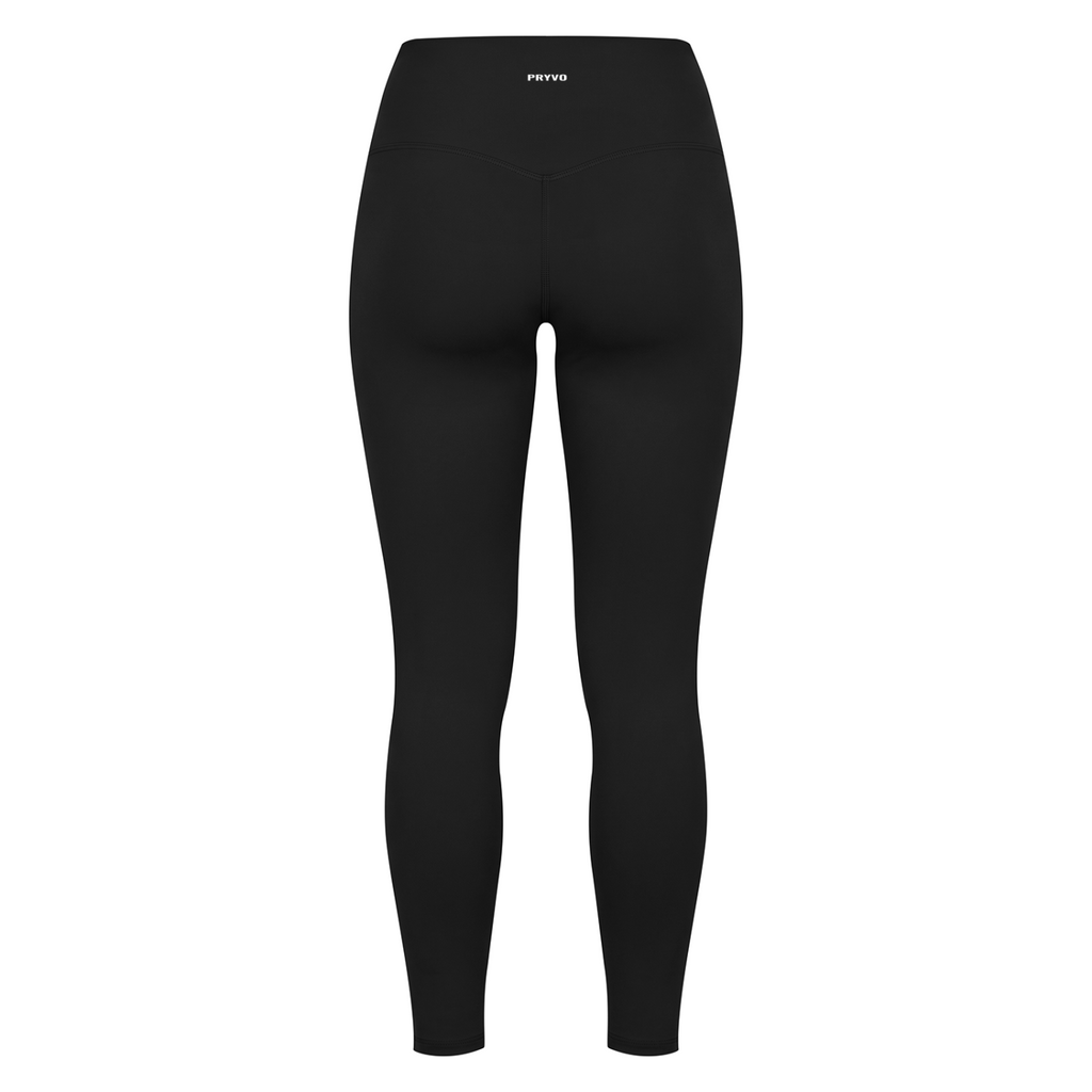 Women’s High Rise Ankle Length Yoga Leggings