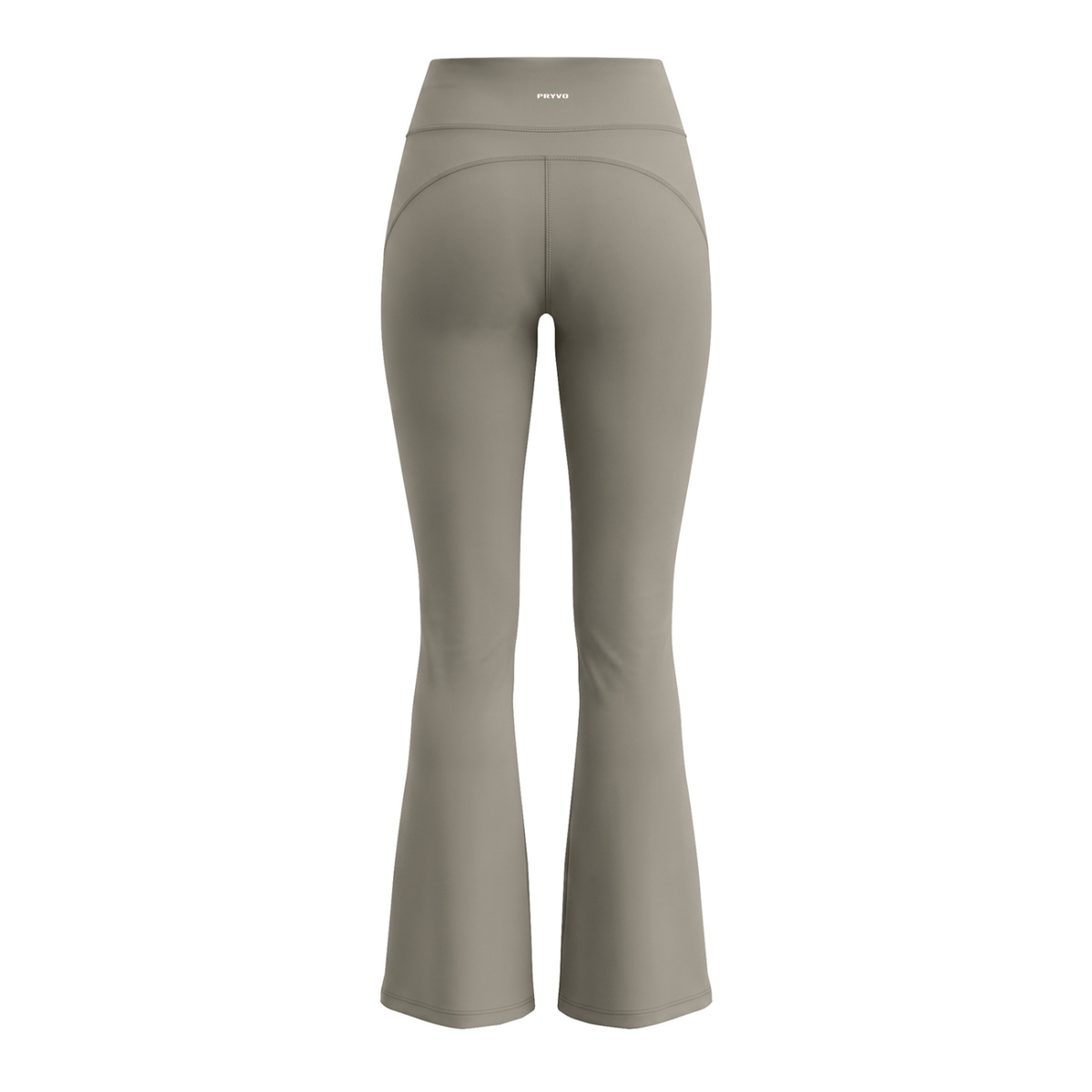 Women’s PRYVO Flared Drawstring Yoga Pants