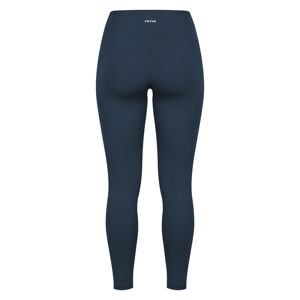 Women’s High Rise Ankle Length Yoga Leggings