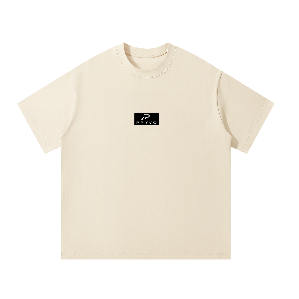 Unisex Oversized T-Shirt PRYVO