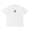 RUG design Vintage Washed Frayed T-Shirt
