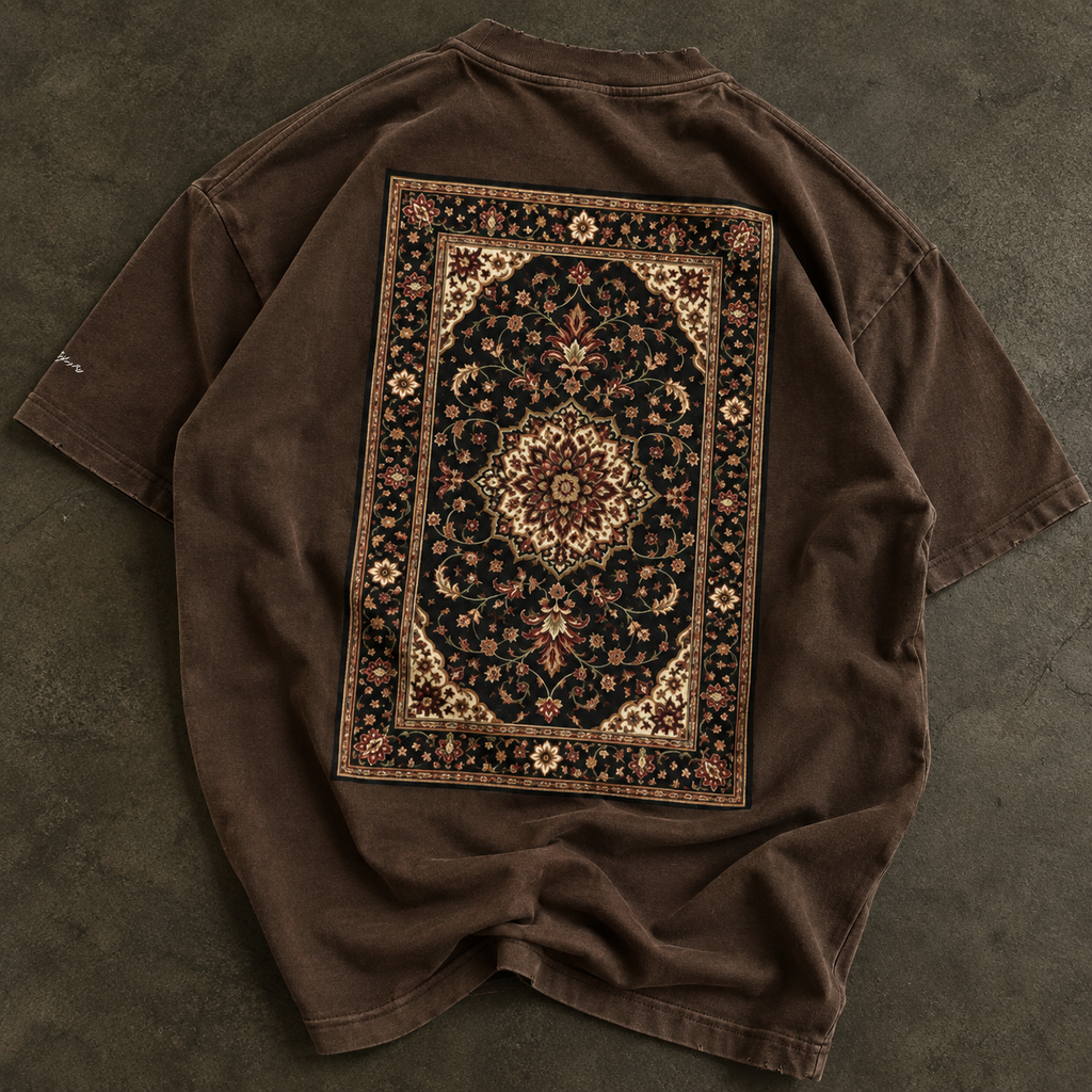 Rug design 