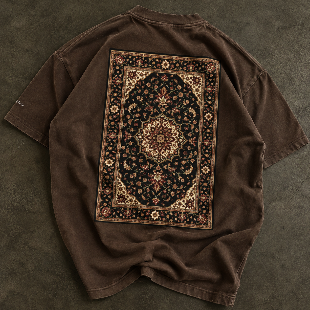 Rug design 