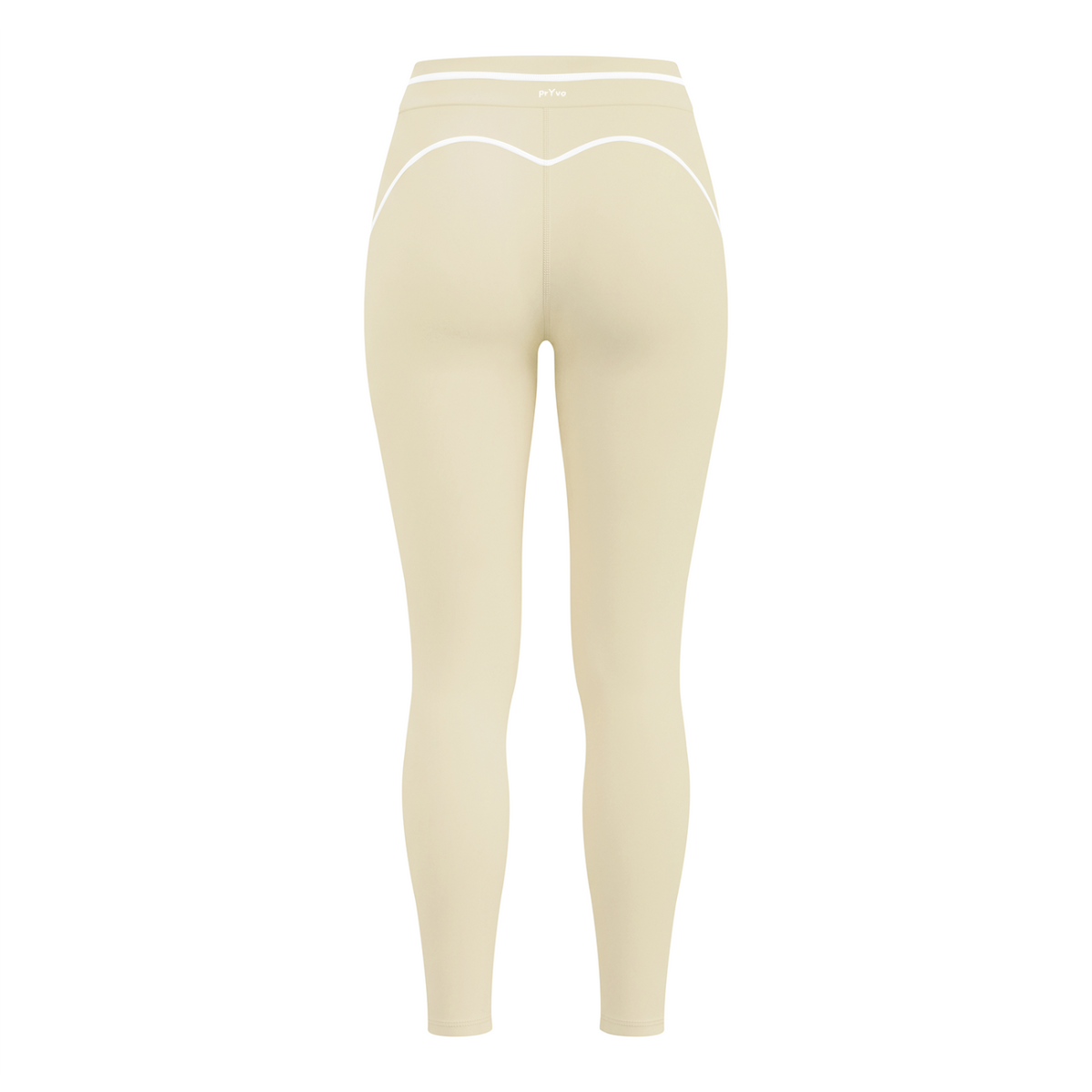PRYVO - High waist premium women's Leggings
