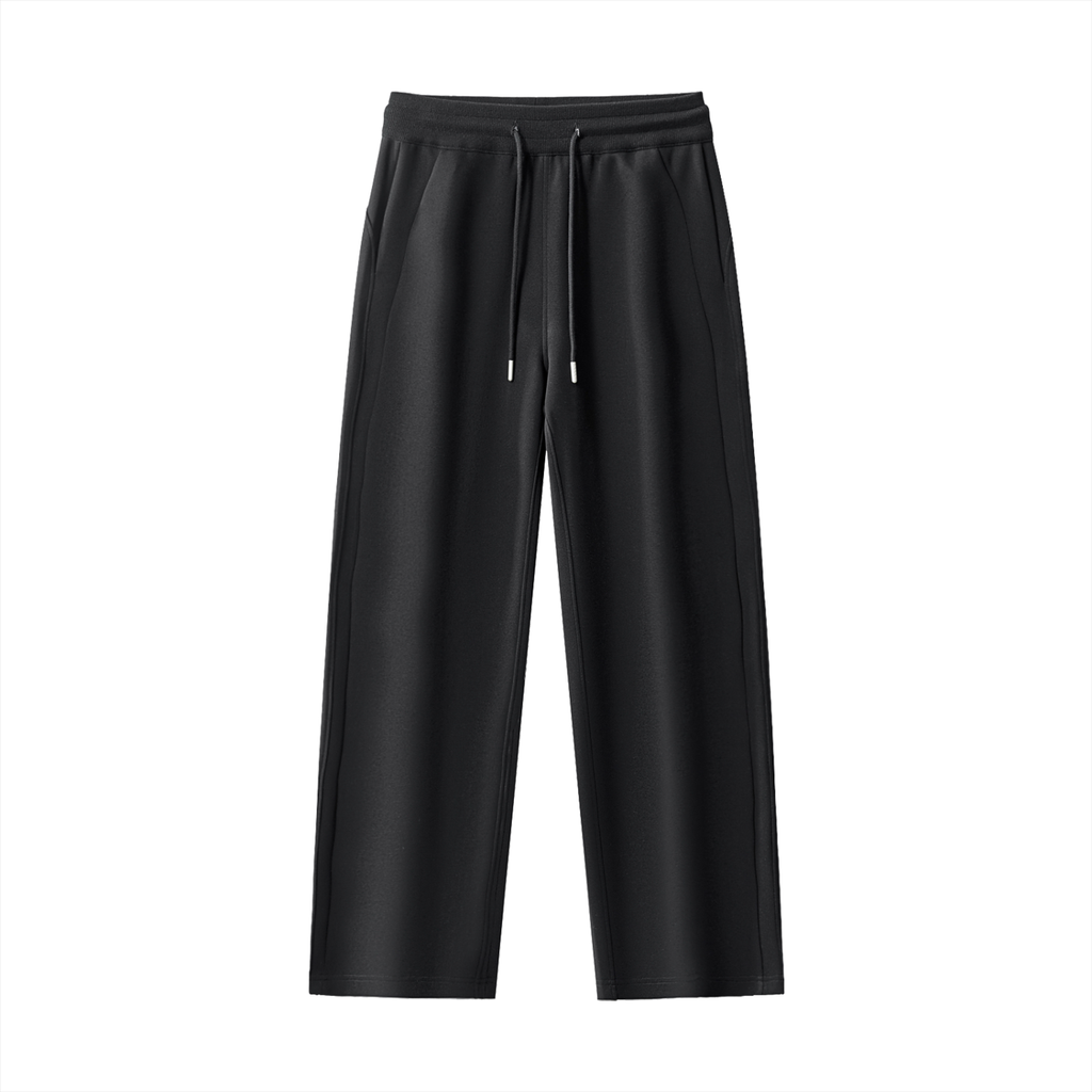 PRYVO - Straight Sweatpants