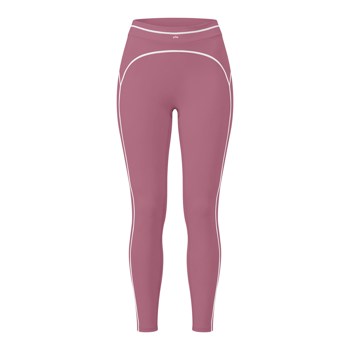 PRYVO - High waist premium women's Leggings