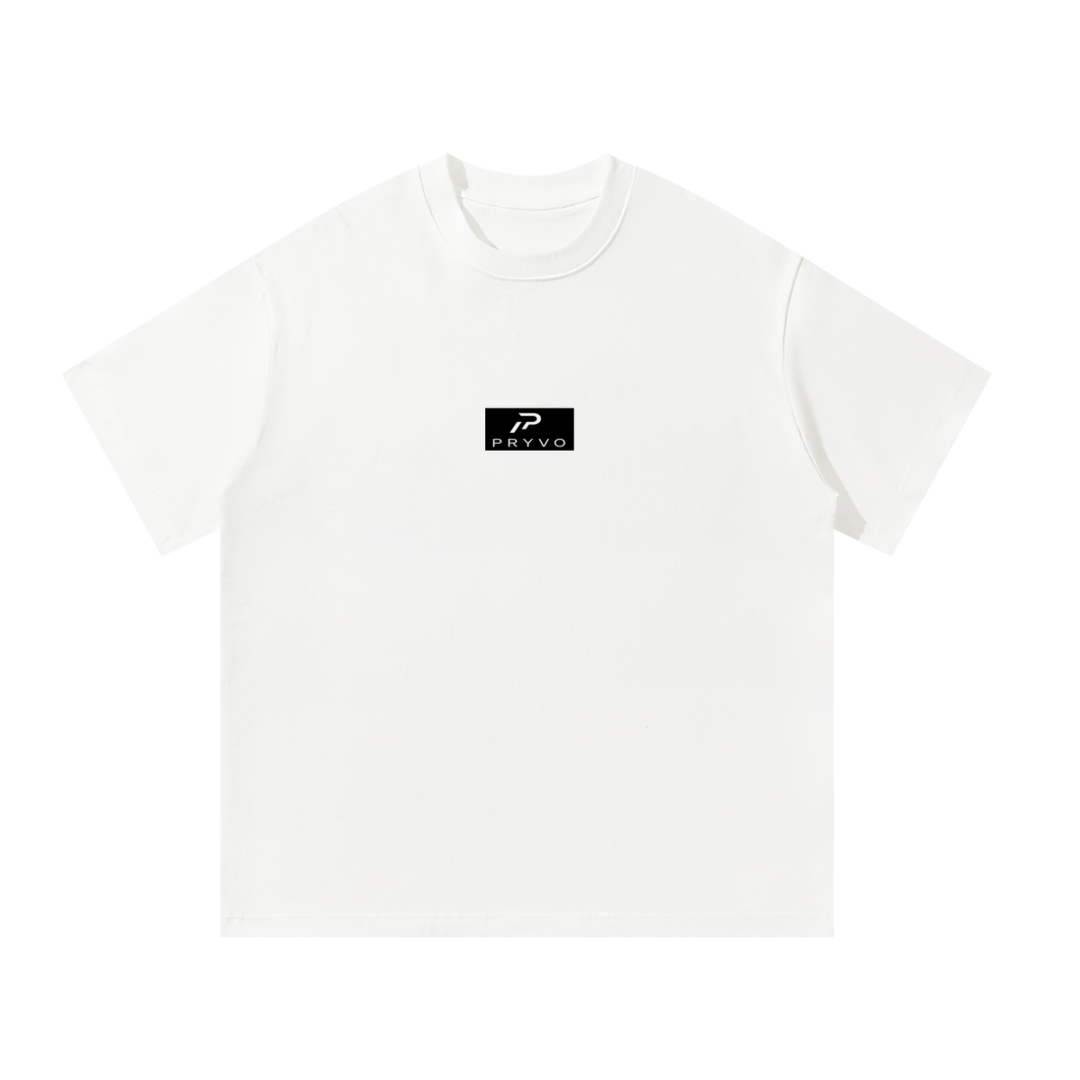 Unisex Oversized T-Shirt PRYVO