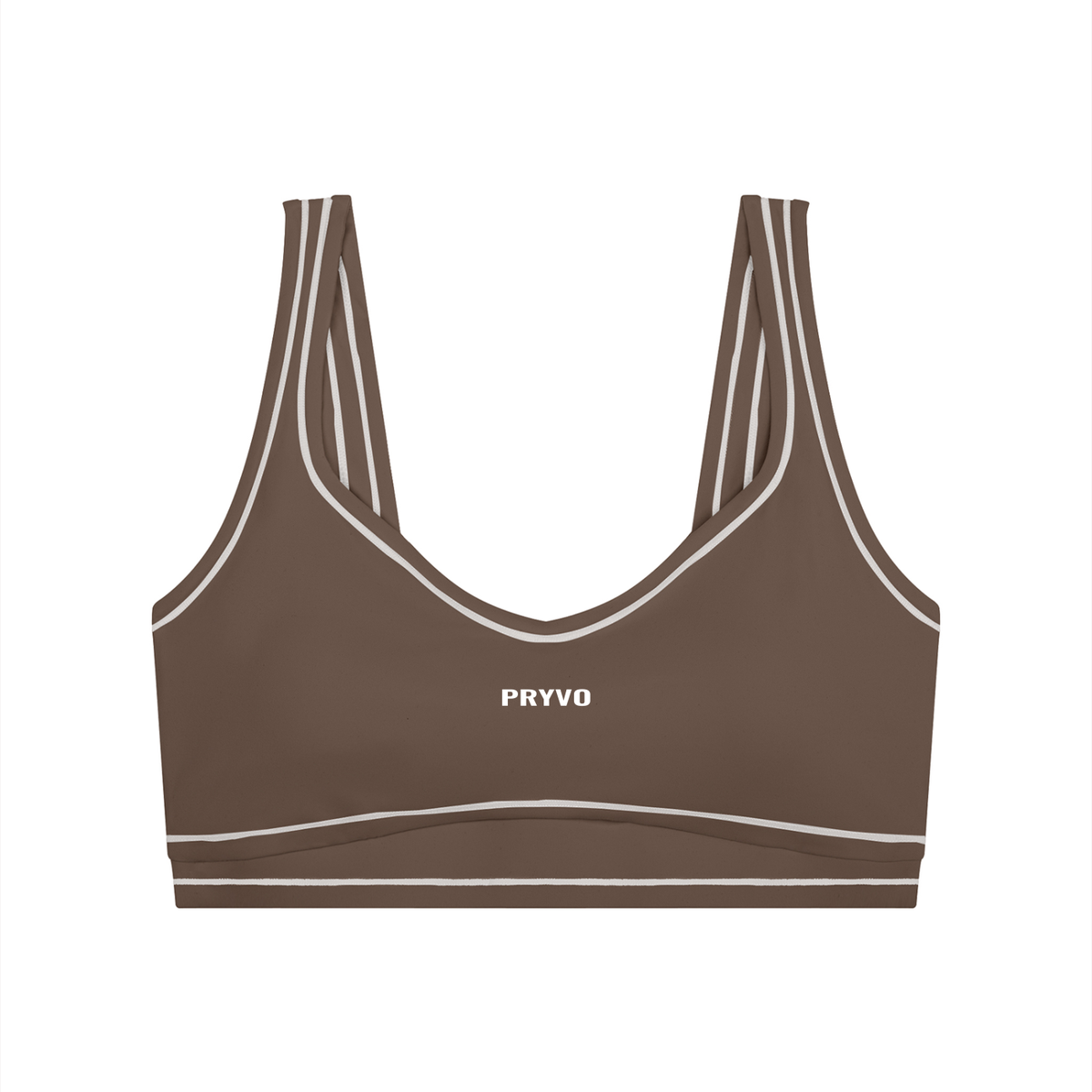 PRYVO - women Yoga Sports Bra