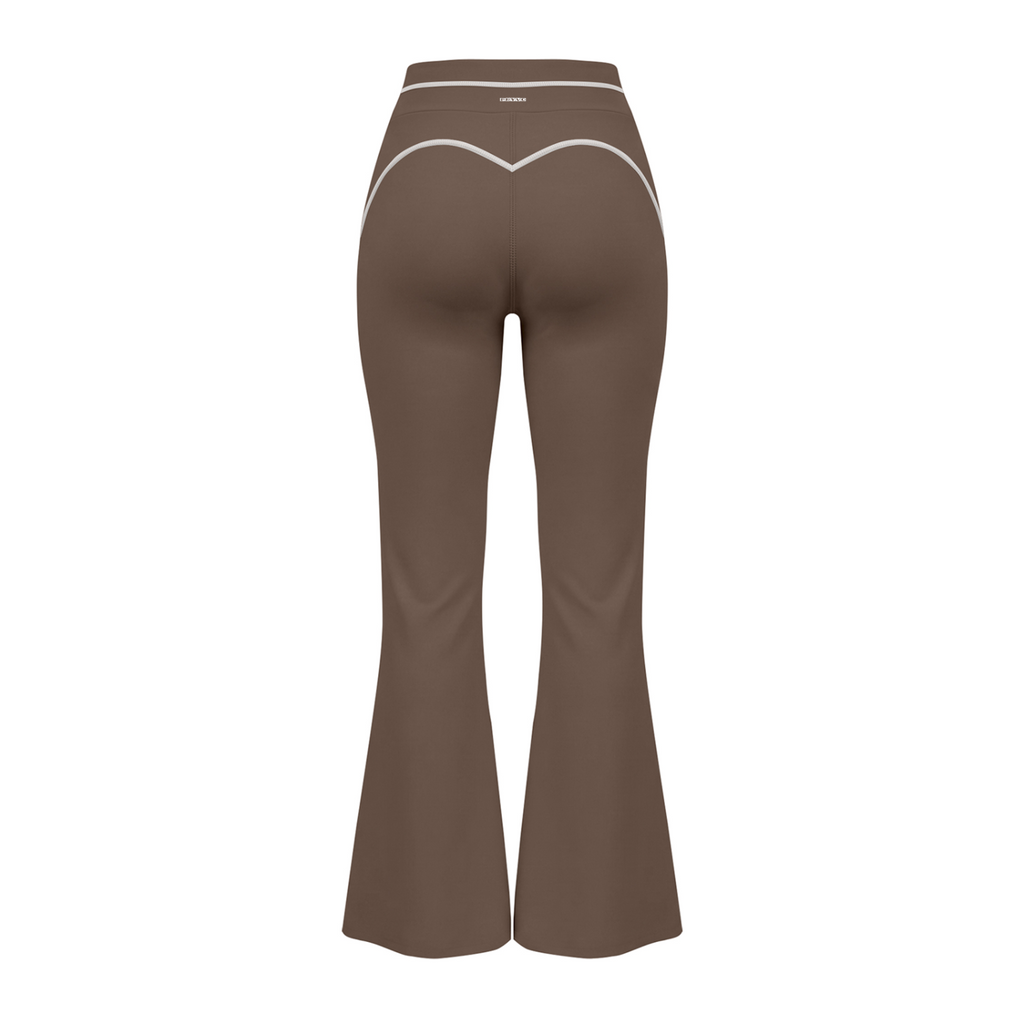 PRYVO - Women’s High waist leggings Yoga Pants