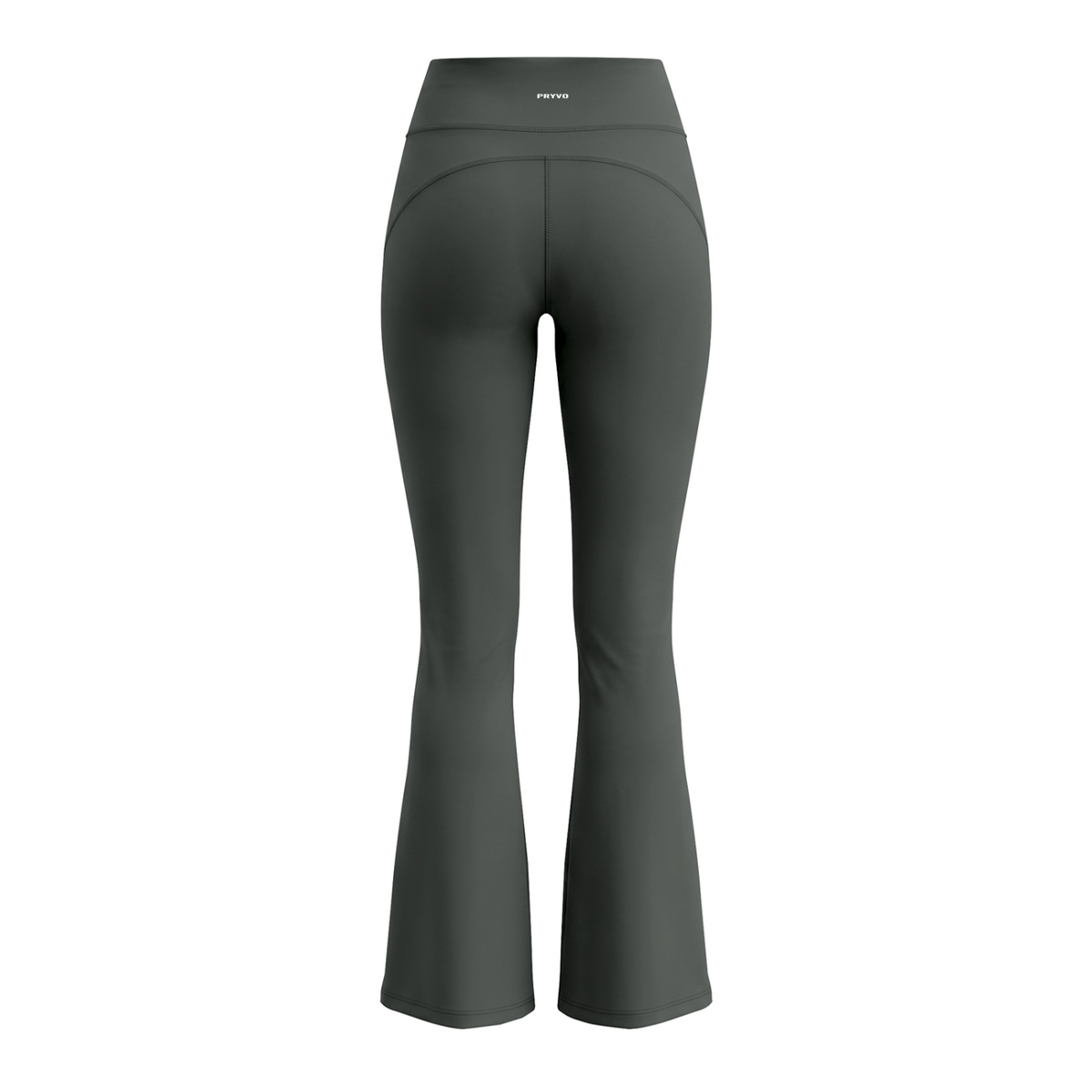 Women’s PRYVO Flared Drawstring Yoga Pants