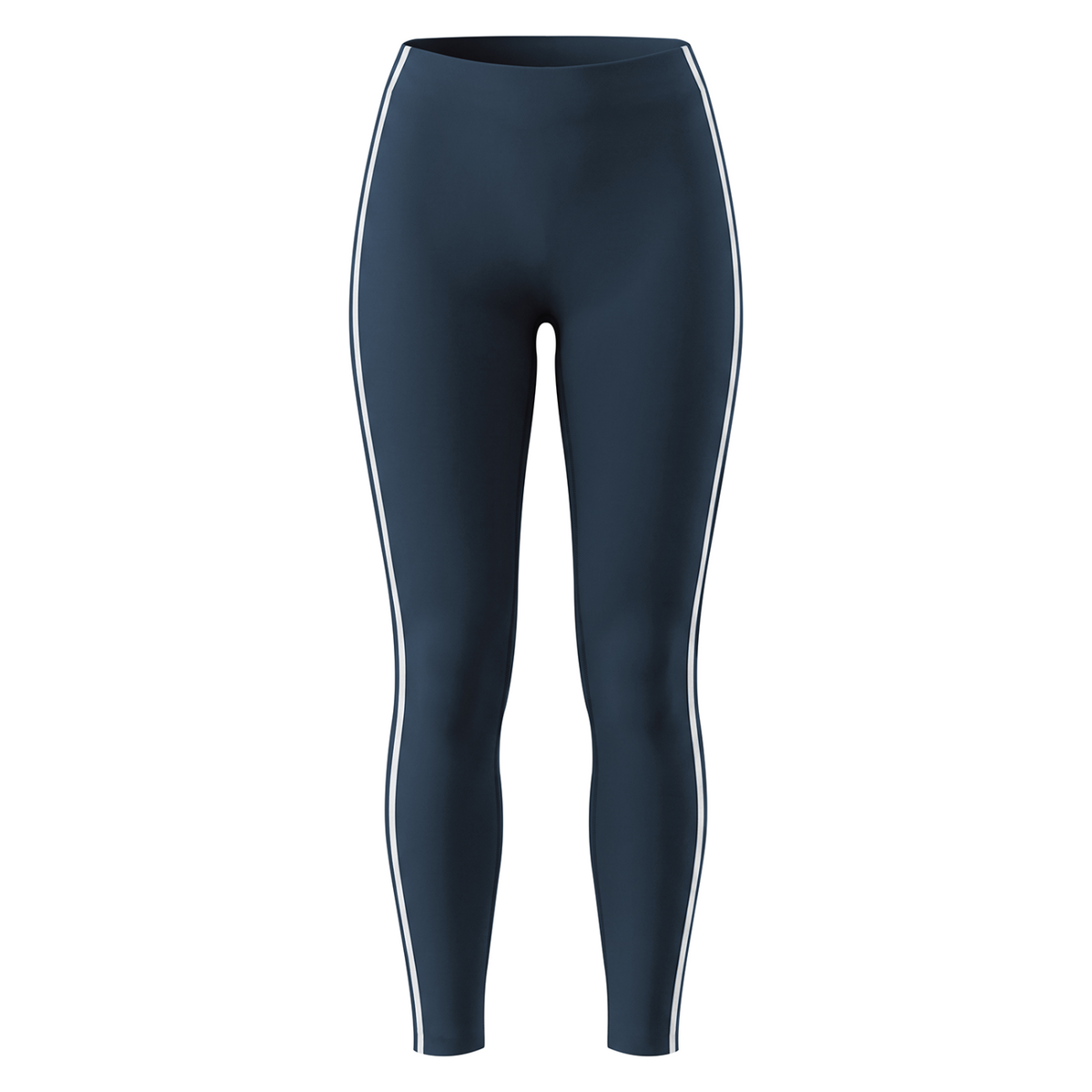 Women’s High Rise Ankle Length Yoga Leggings
