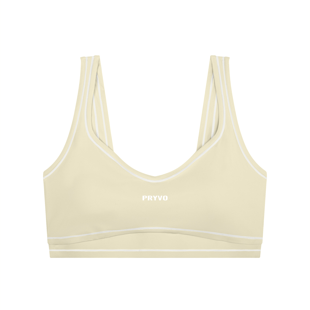 PRYVO - women Yoga Sports Bra
