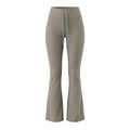 Women’s PRYVO Flared Drawstring Yoga Pants