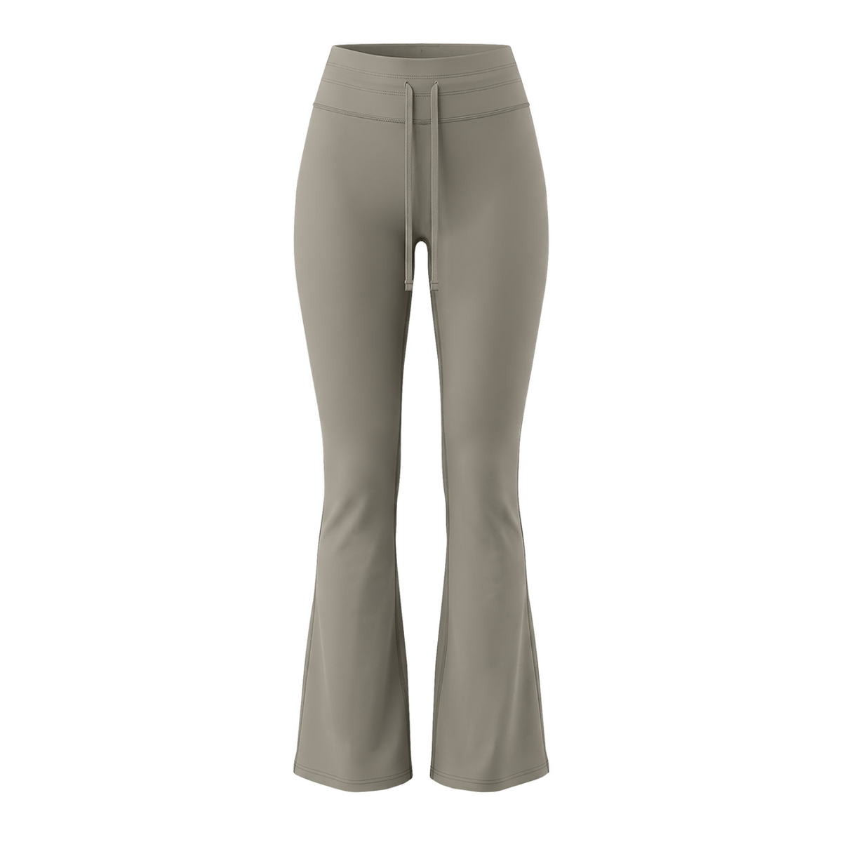 Women’s PRYVO Flared Drawstring Yoga Pants