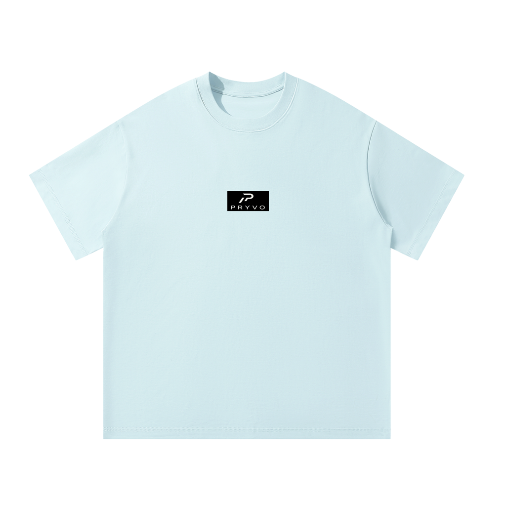 Unisex Oversized T-Shirt PRYVO