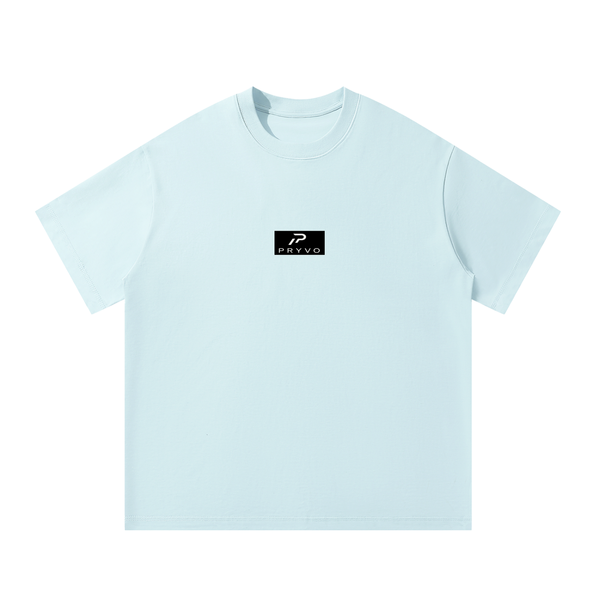 Unisex Oversized T-Shirt PRYVO
