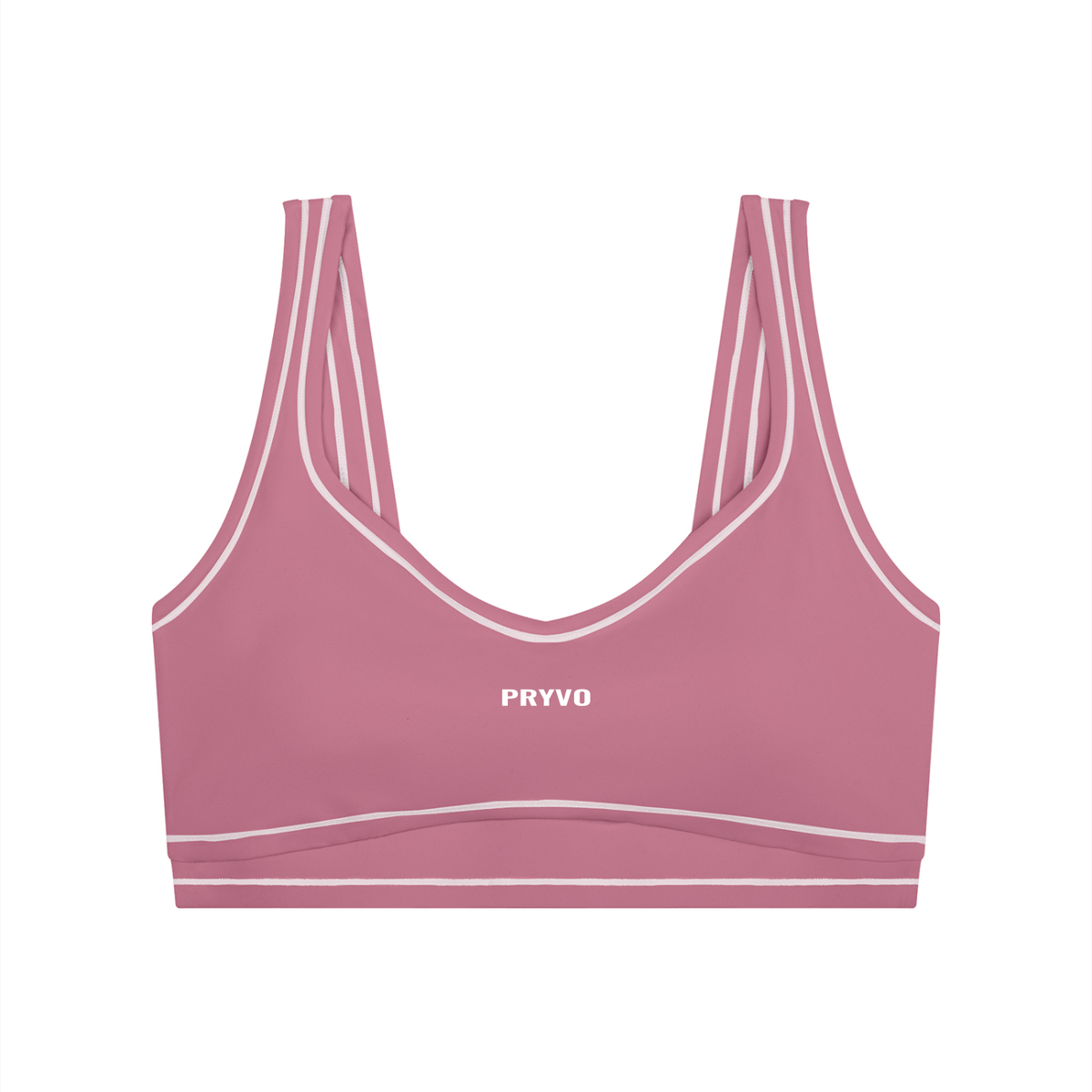 PRYVO - women Yoga Sports Bra