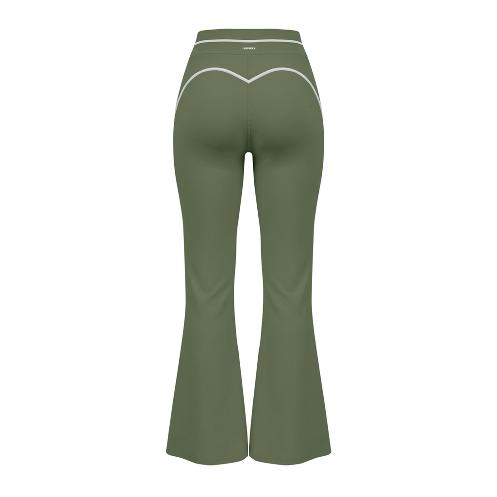 PRYVO - Women’s High waist leggings Yoga Pants