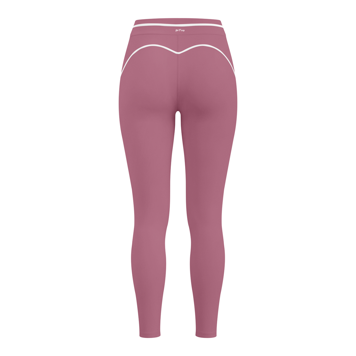 PRYVO - High waist premium women's Leggings