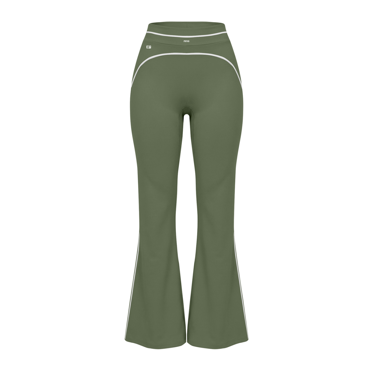 PRYVO - Women’s High waist leggings Yoga Pants
