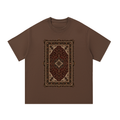 Vintage Rug - Essential Cotton T-Shirt