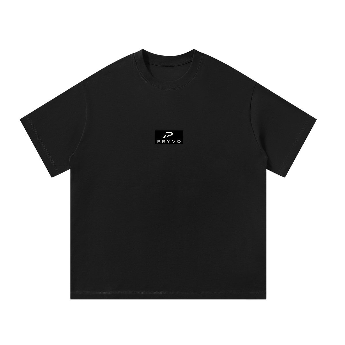 Unisex Oversized T-Shirt PRYVO