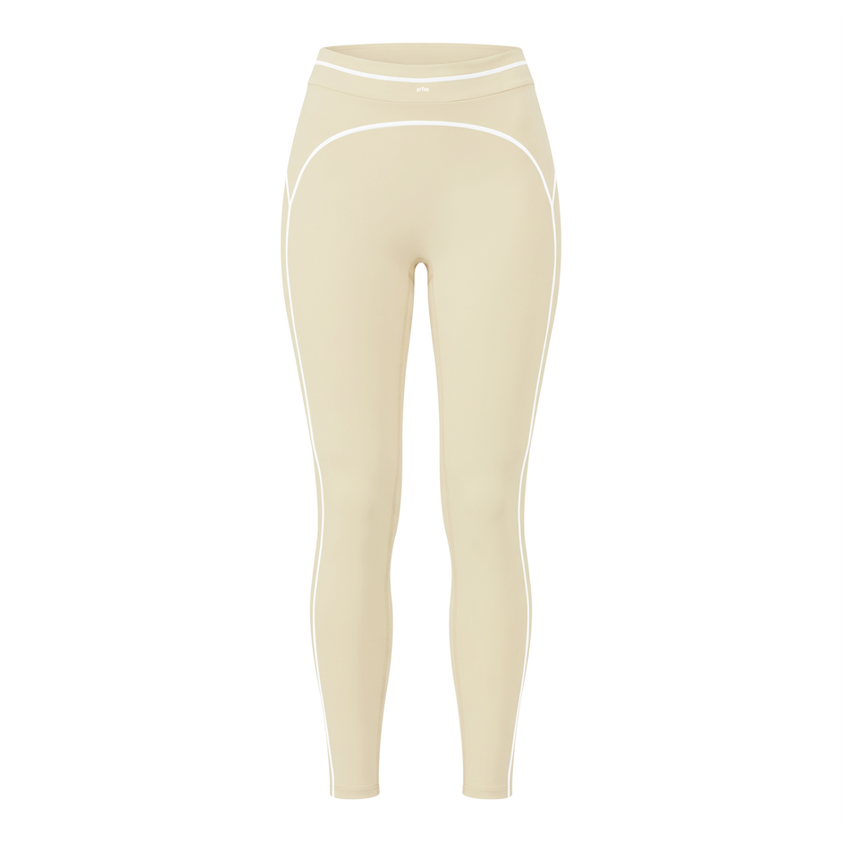 PRYVO - High waist premium women's Leggings