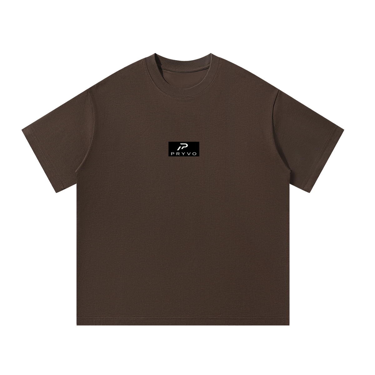 Unisex Oversized T-Shirt PRYVO