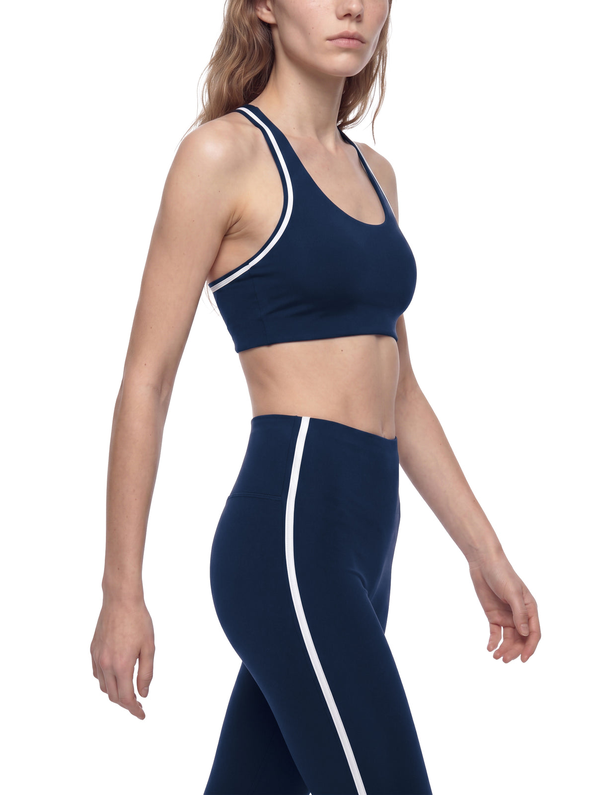 Women’s High Rise Ankle Length Yoga Leggings